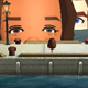 Illustration for article titled Tomodachi Life is a dizzy chaos of spring rolls, hats, and rap battles